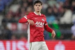 AZ Alkmaar vs Utrecht Prediction and Betting Tips | October 26th 2025