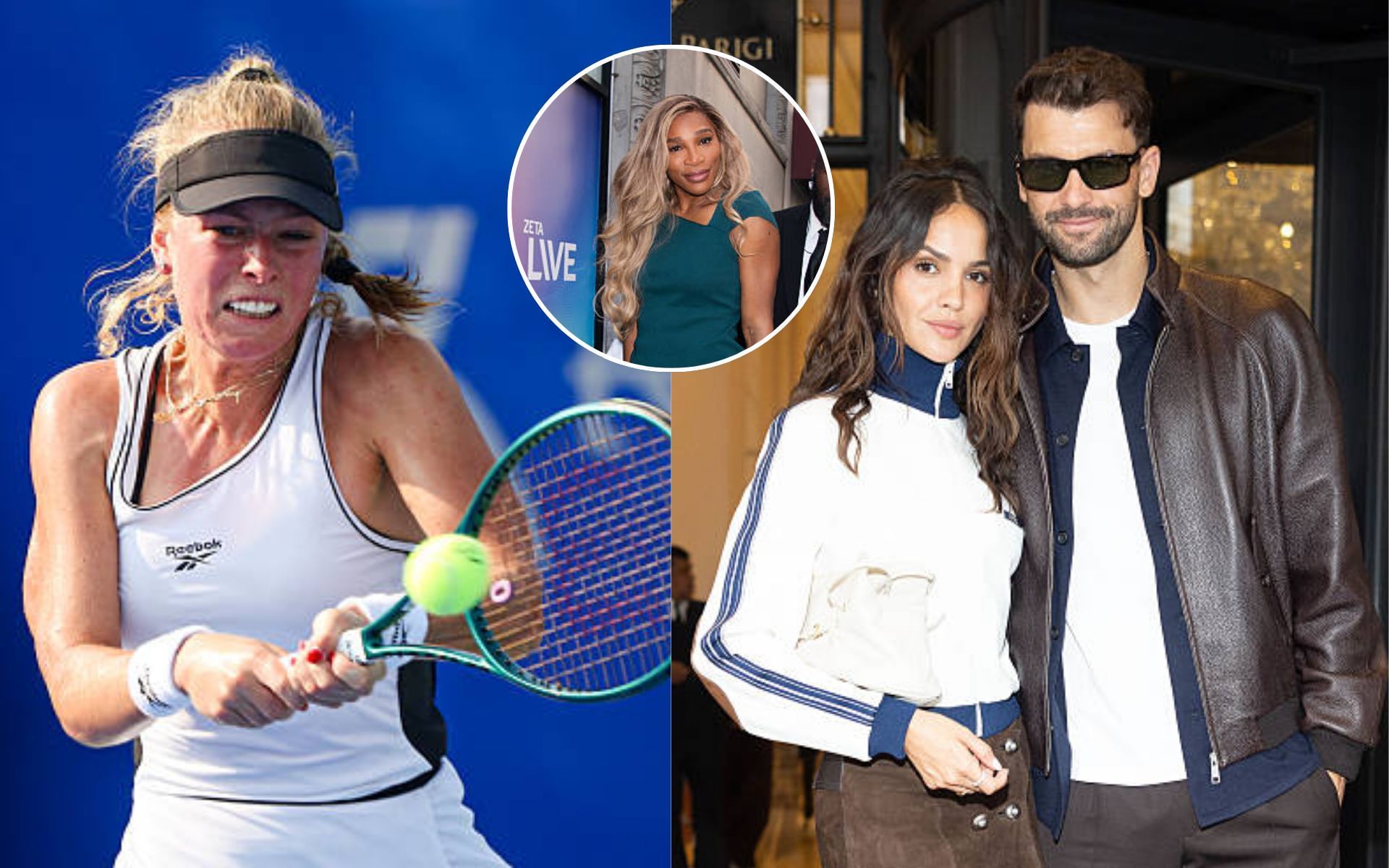 Magdalena Frech calls out Wuhan organizers, Serena Williams