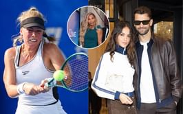 Tennis News Today: WTA star slams Wuhan Open for brutal playing conditions; Serena Williams gets love from Grigor Dimitrov's girlfriend Eiza Gonzalez