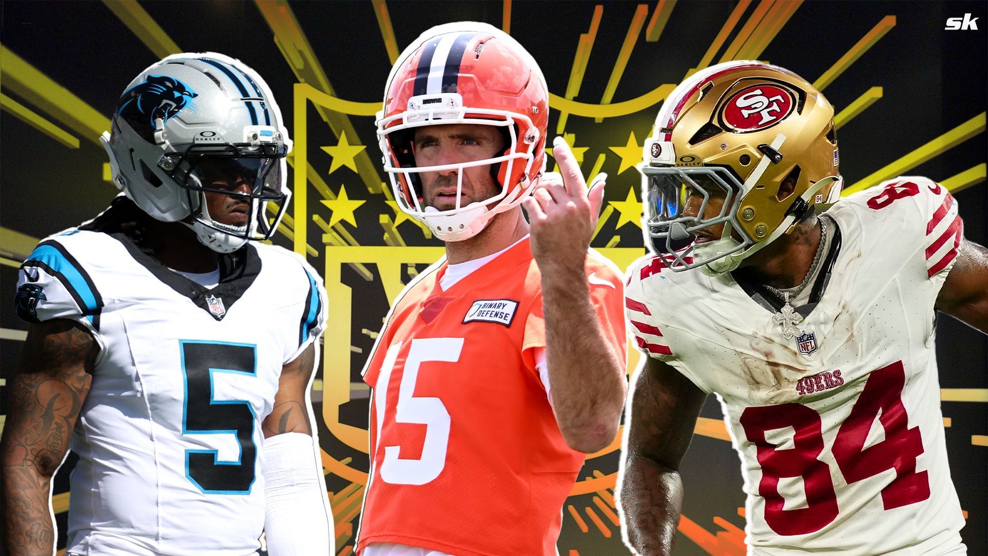Fantasy Football Start 