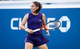 "The schedule is too much" - Daria Kasatkina sends emotional message about separation from family after leaving Russia, tennis struggles & more