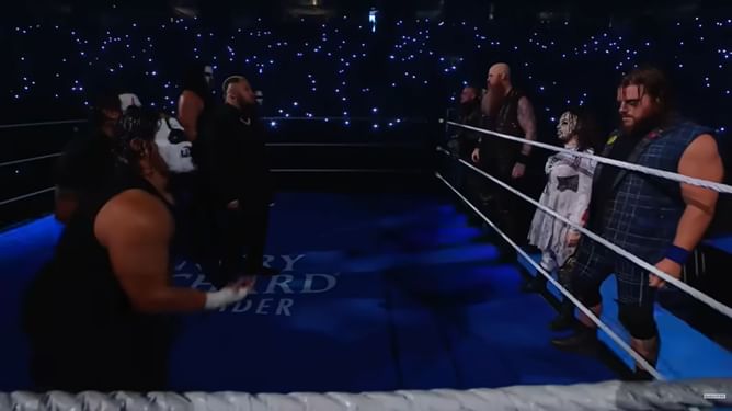 5 Replacements for Nikki Cross in The Wyatt Sicks for WWE Survivor Series: WarGames Match