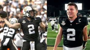"That doesn't make him Jayden Daniels": CFB analyst talks about Diego Pavia's impact vs Kalen DeBoer's Alabama