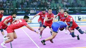 Pro Kabaddi 2025, BLR vs DEL: Preview, probable starting 7s, prediction and live-streaming details for Bengaluru Bulls vs Dabang Delhi KC