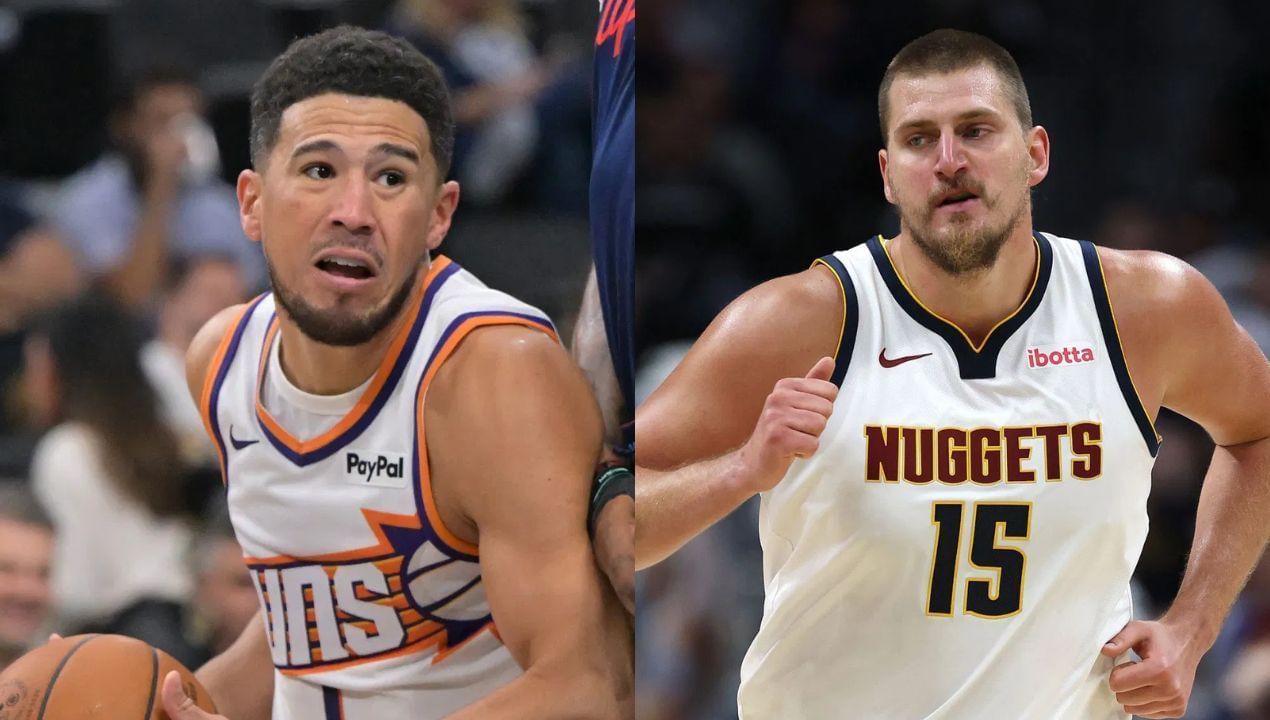 Phoenix Suns vs Denver Nuggets Predicted Starting Lineups and Depth Charts for Oct. 25 | 2025-26 NBA Season. (Image Source: Imagn/Getty)