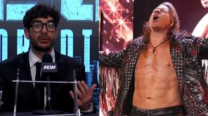 4 reasons why Tony Khan must stop Chris Jericho from leaving AEW and joining WWE