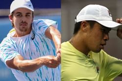 Bob Bryan, Brandon Nakashima & tennis world send their condolences as American Zachary Svajda mourns death of father Thomas after cancer battle