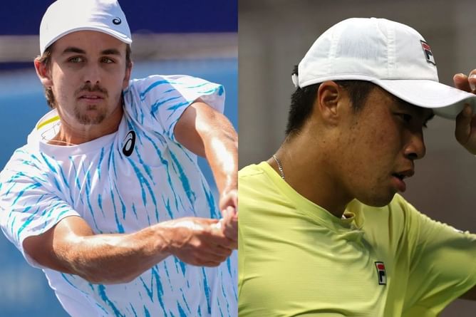 Bob Bryan, Brandon Nakashima & tennis world send their condolences as American Zachary Svajda mourns death of father Thomas after cancer battle