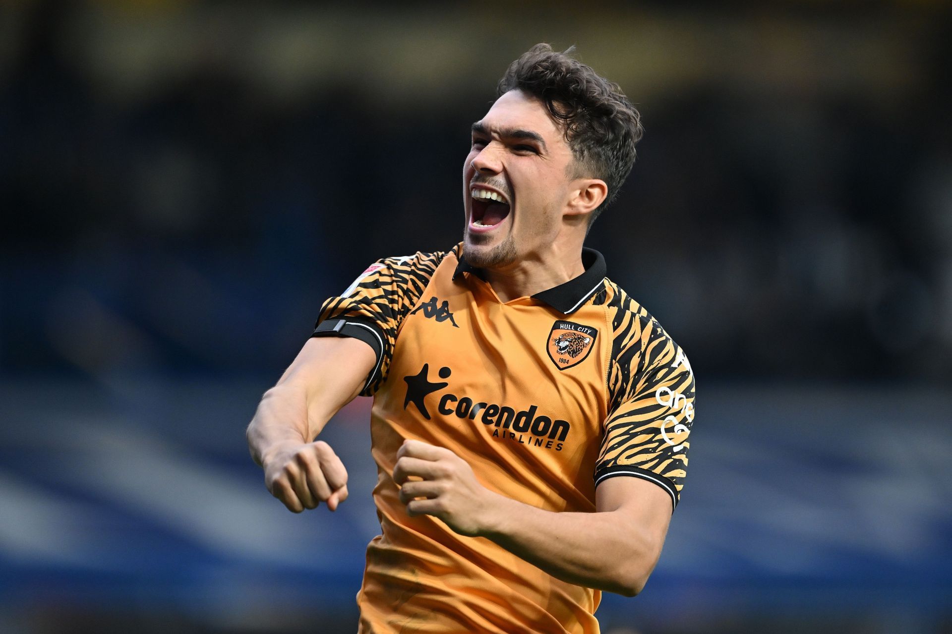 Birmingham City v Hull City - Sky Bet Championship - Source: Getty