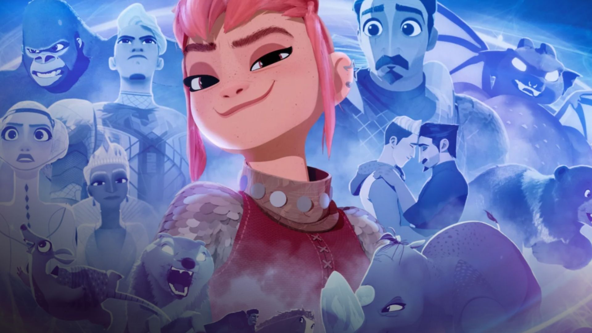 A still from the movie (Image via Apple TV)