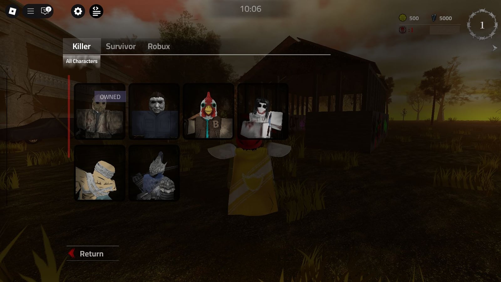 Violence District: A beginner’s guide