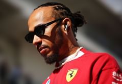“Where do we lose our time”: Lewis Hamilton left puzzled after a subpar qualification for the F1 2025 US GP Sprint