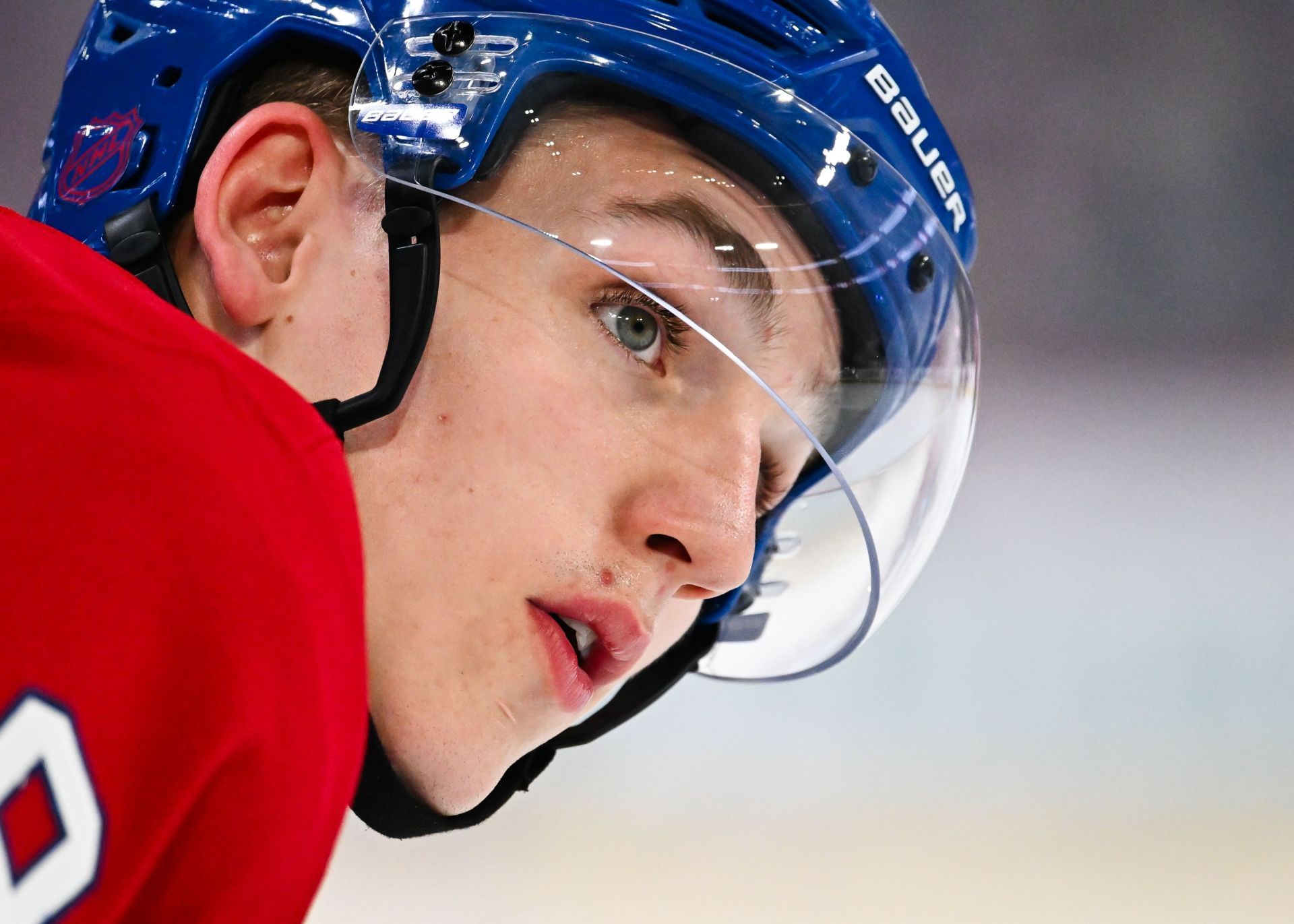 Ottawa Senators v Montreal Canadiens - Source: Getty