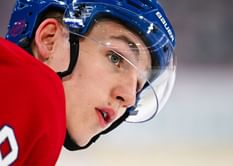 NHL analysts feel Lane Hutson deserves AAV deal more than Habs' highest-paid $76,000,000 million D-man