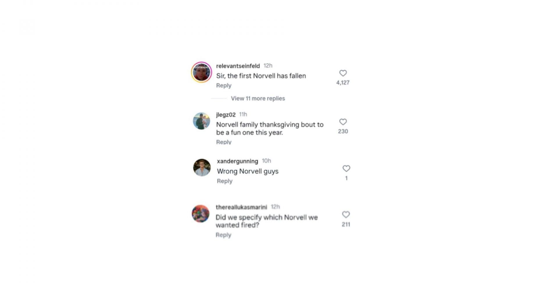 Fans react as Colorado State fires head coach Jay Norvell
