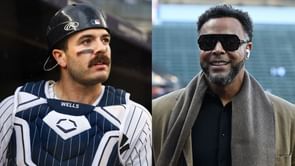 "Don't they have better options?" - Fans baffled by Nelson Cruz's interest in Yankees' Austin Wells for Latin American team's 2026 WBC roster