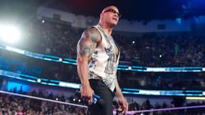 Will The Rock return to WWE after The Smashing Machine's poor box office run? Veteran gives his honest opinion