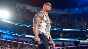 Will The Rock return to WWE after The Smashing Machine's poor box office run? Veteran gives his honest opinion