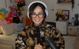 "You can hate me all you want": Valkyrae responds to those calling her out for 'playing games during a genocide'