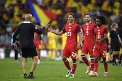 Canada vs Australia Prediction and Betting Tips | October 10th 2025