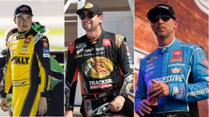 “If Bell makes it, he becomes the favorite”: NASCAR insider ranks JGR star over teammates Denny Hamlin and Chase Briscoe at Phoenix