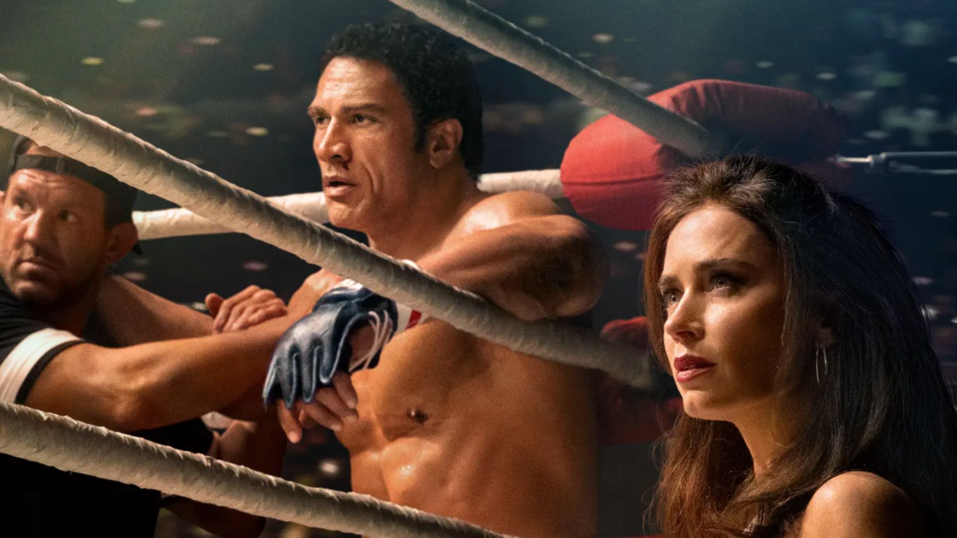 A still from the movie (Image via Apple TV)