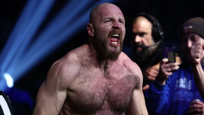 3 Reasons Jon Moxley needs to be immediately replaced as the leader of Death Riders in AEW