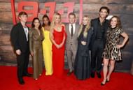 Cast of 9-1-1: Nashville (Image via Getty)