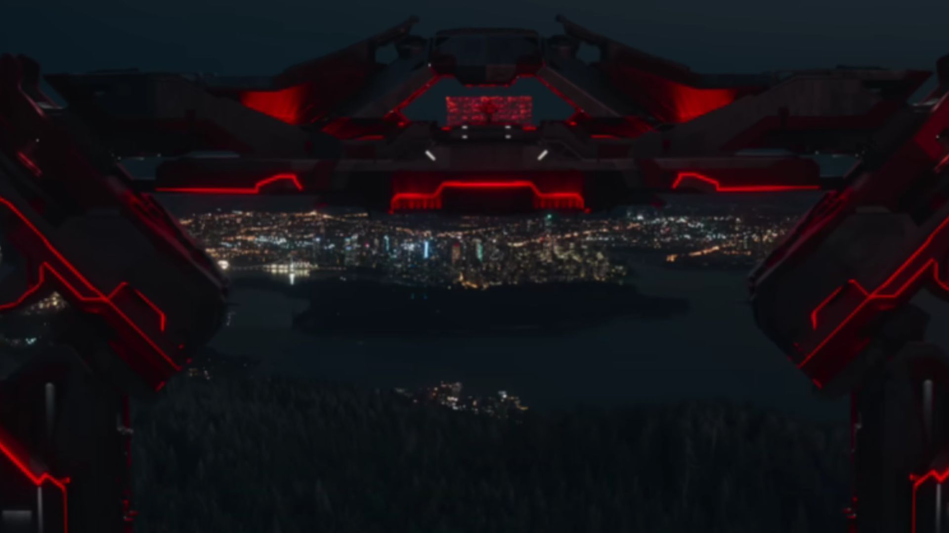 Still from the movie (Image via YouTube/@Disney)