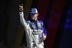 ARCA champion Brenden Queen lands big opportunity with Kaulig Racing for 2025 season