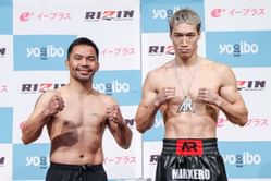 Rukiya Anpo points to showdown with Manny Pacquiao as career turning point: “The fight made me improve as a fighter”