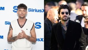"I felt a little bit hard done by" - Louis Tomlinson opens up about Zayn Malik's departure from One Direction, claims it "crushed" him