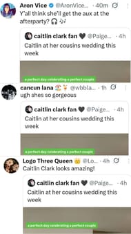 Comments on the post