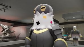 Pokemon Legends Z-A walkthrough: How to complete Spewpa in the Museum (side mission)