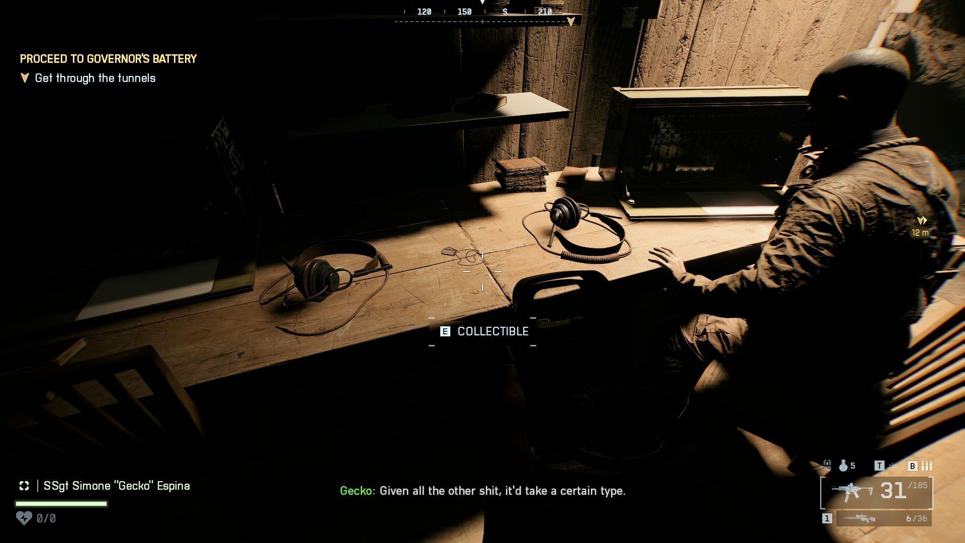 Dog Tag #5 (Image via SK Gaming || EA)