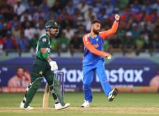 Predicting the top 3 highest wicket-takers in AUS vs IND 2025 T20Is ft. Varun Chakaravarthy