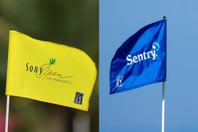 PGA Tour shakes up schedule with Sony Open to tee off 2026 season, axes The Sentry