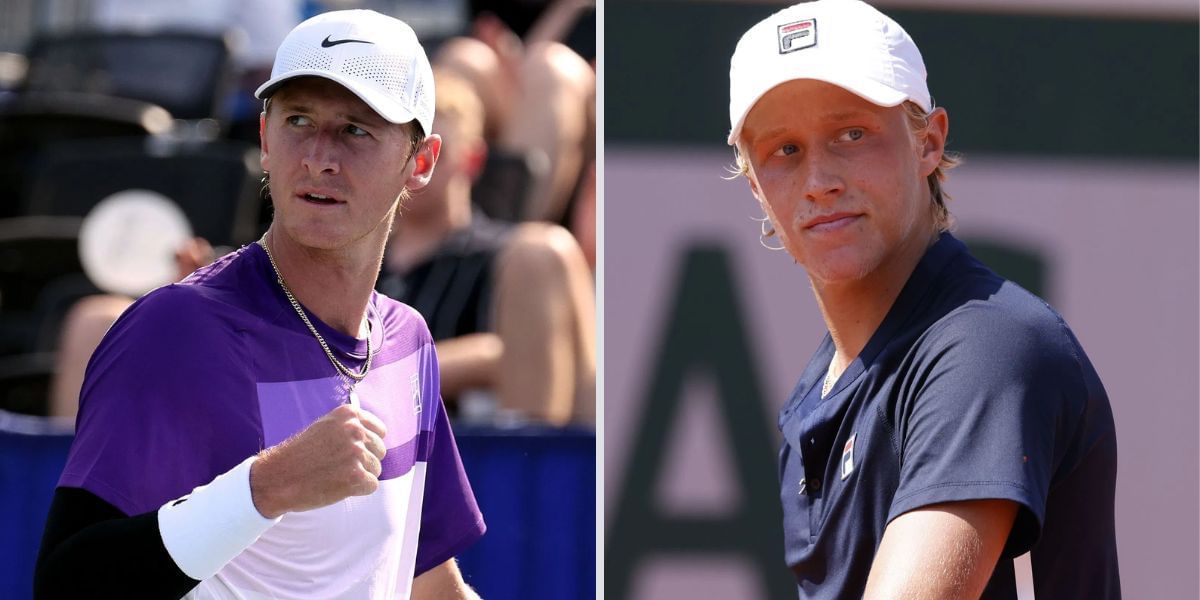 Stockholm Open Predictions - Sebastian Korda and Leo Borg - Image Source: Getty 