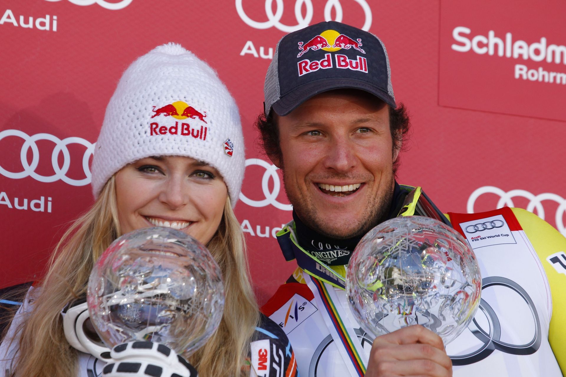 Audi FIS World Cup - Men