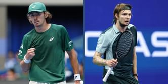 Alex de Minaur vs Alexander Bublik preview, head-to-head, prediction, odds, and betting tips | Paris Masters 2025