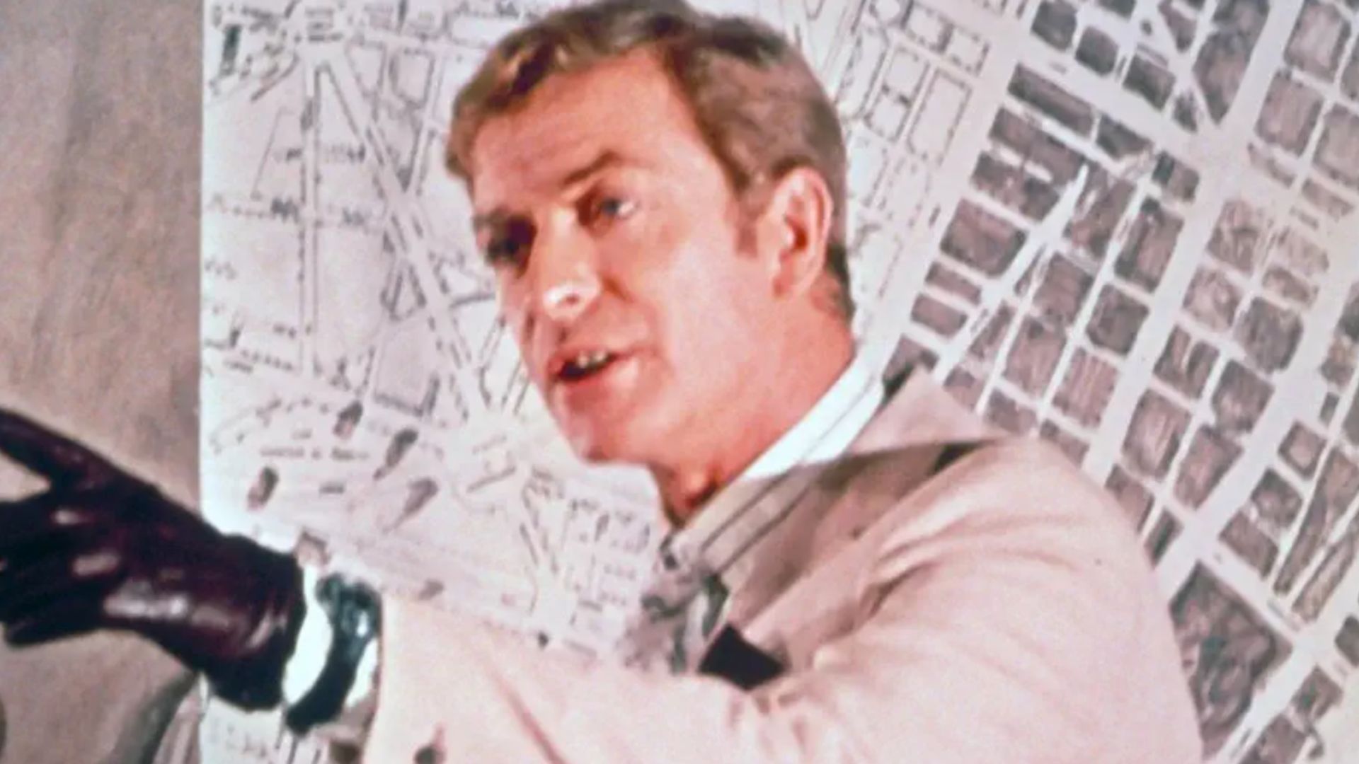 A still from the movie (Image via Apple TV)