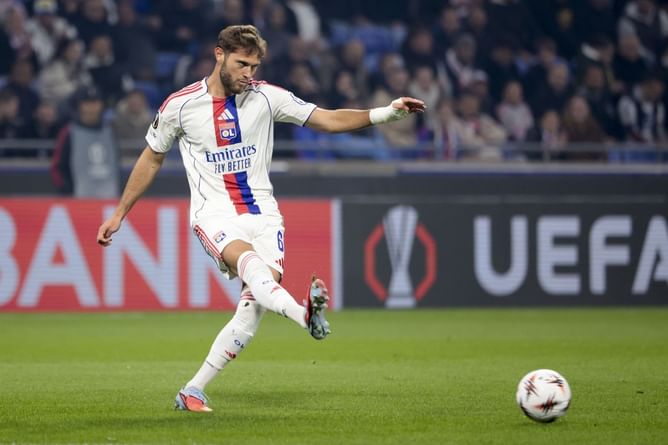 Olympique Lyonnais vs Toulouse Prediction and Betting Tips | October 5th 2025