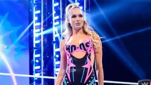 Maxxine Dupri gains heavy support ahead of career-changing WWE RAW match