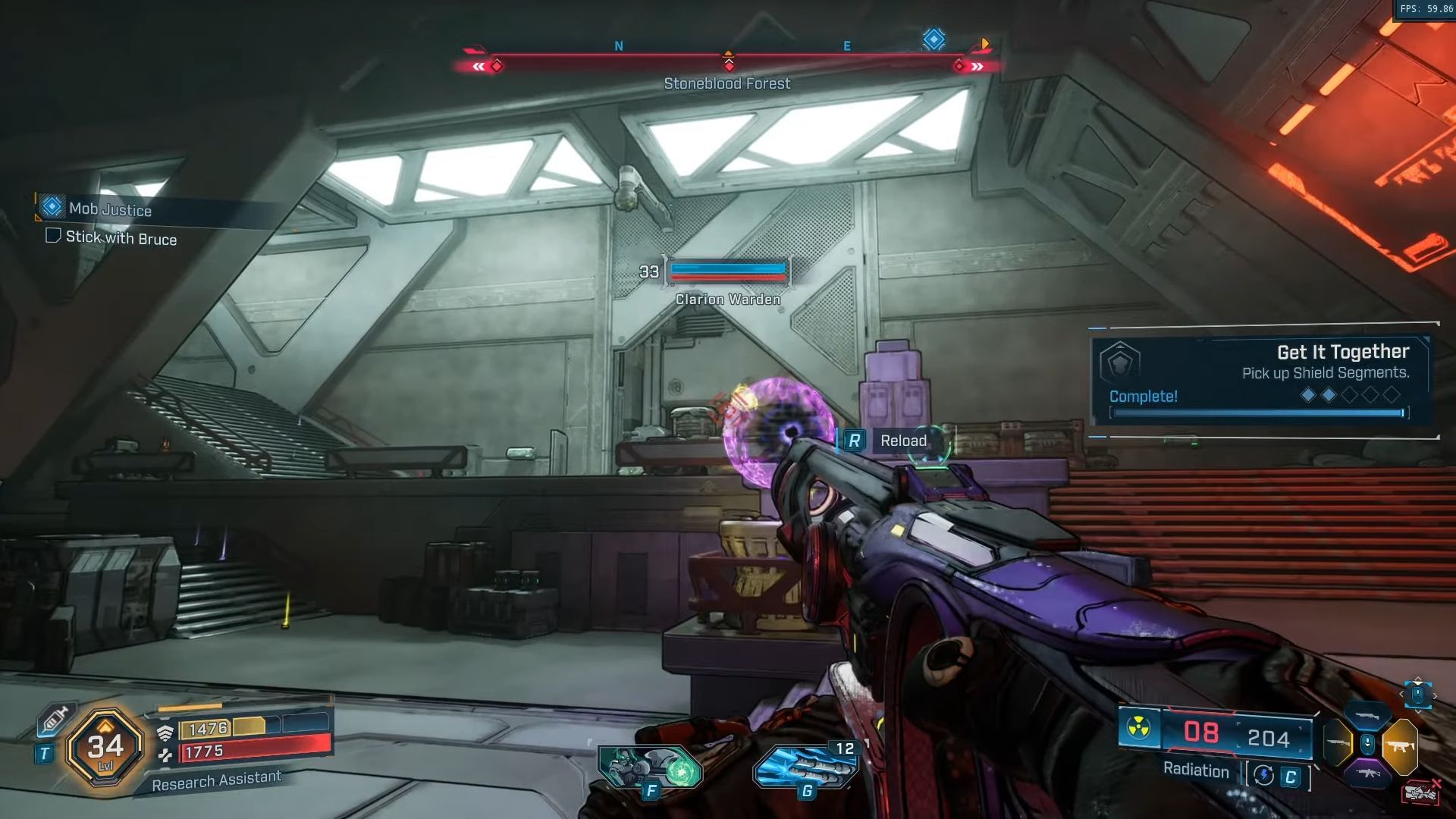 Kill Guards (Image via 2k | YouTube/ZaFrostPet)