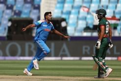 Kris Srikkanth picks his India XI for AUS vs IND 2025 1st ODI; ignores Harshit Rana