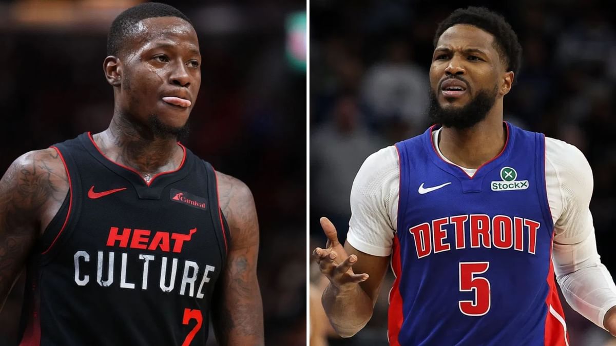 Malik Beasley's Gambling Investigation Takes New Turn After Terry Rozier's Arrest Shakes The NBA