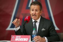 "Arte Moreno must have dementia" - Angels fans lash out at ownership over front office shakeup