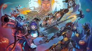 When does Overwatch 2 Season 19 release?