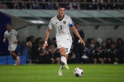 Iraq vs Indonesia Prediction and Betting Tips | October 11th 2025