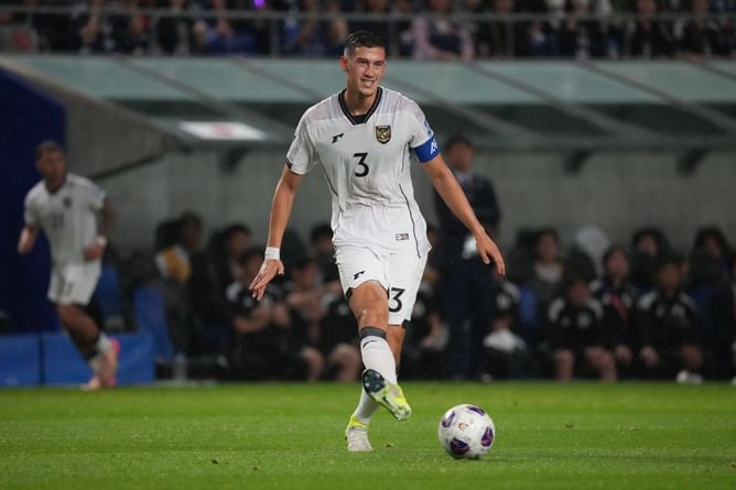 Iraq vs Indonesia Prediction and Betting Tips | October 11th 2025